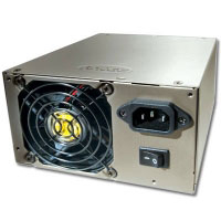 Antec NeoHE 500 EC (NEO HE500EC) Antec NeoHE 500 EC (NEO HE500EC)